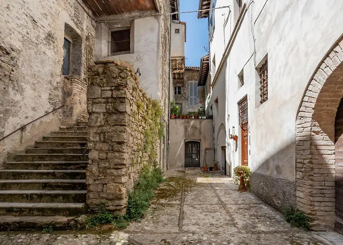A Casa Di Nadia Apartment