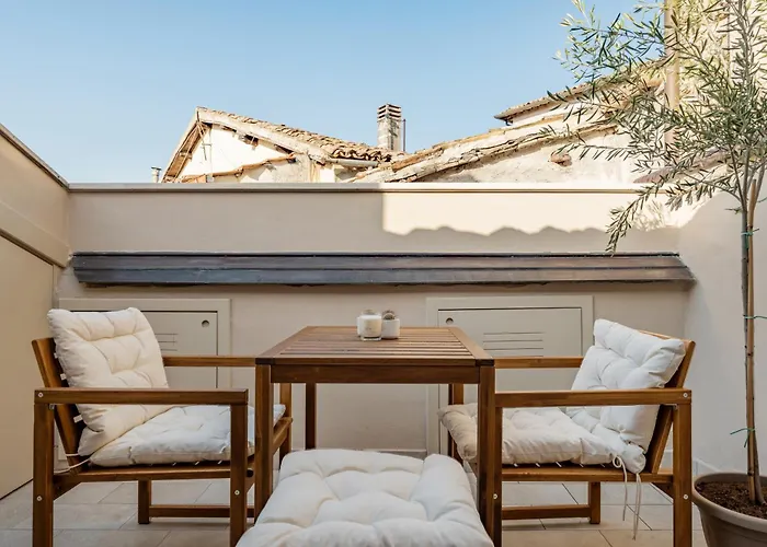 A Casa Di Nadia Apartment