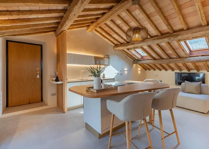 A Casa Di Nadia Apartment