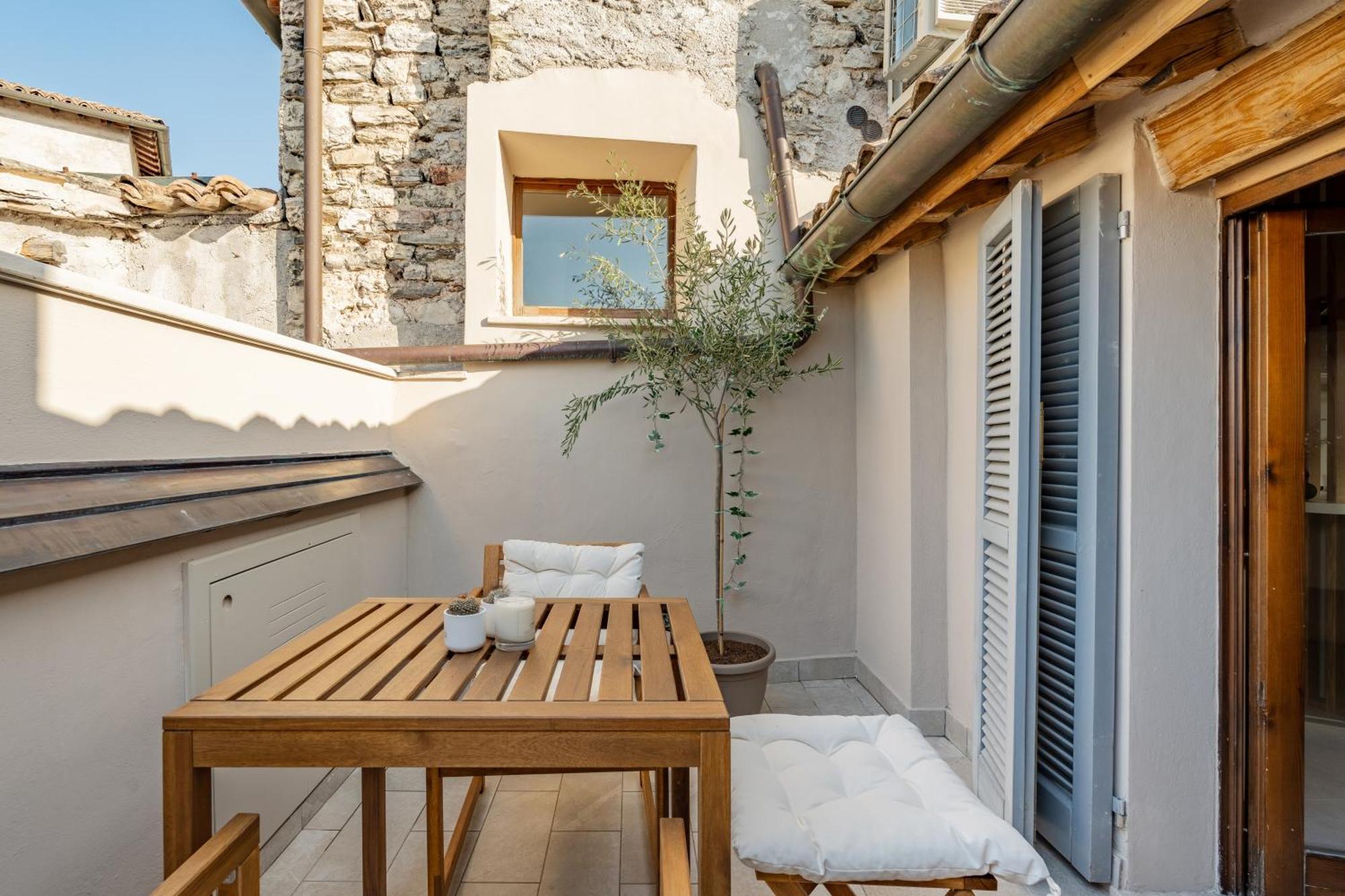 A Casa Di Nadia Apartment *