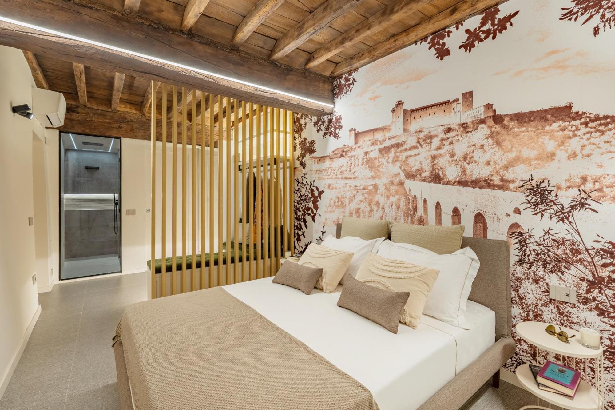 A Casa Di Nadia Apartment