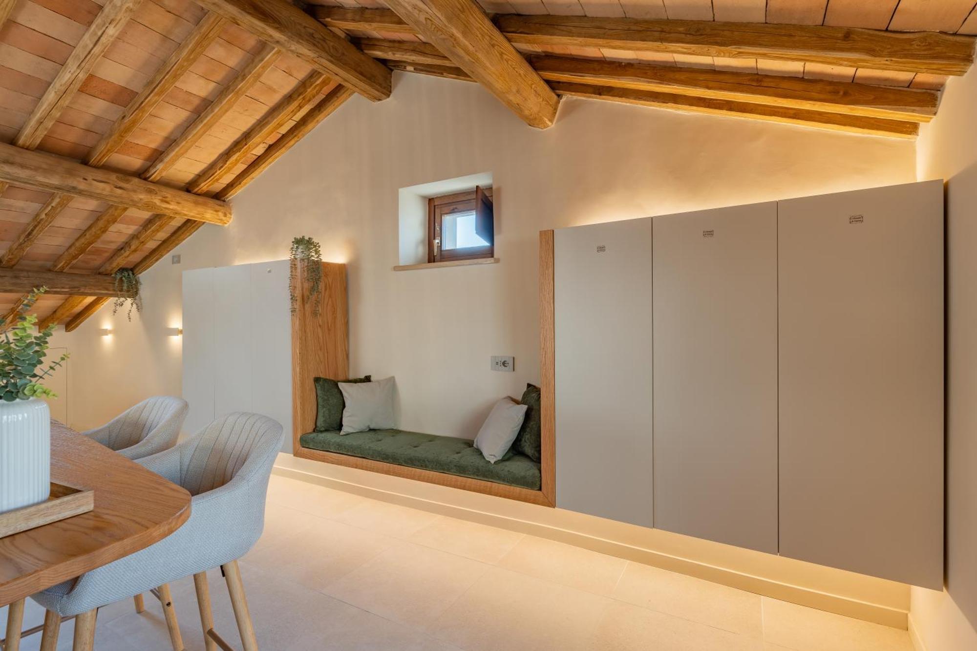 Apartment A Casa Di Nadia Spoleto