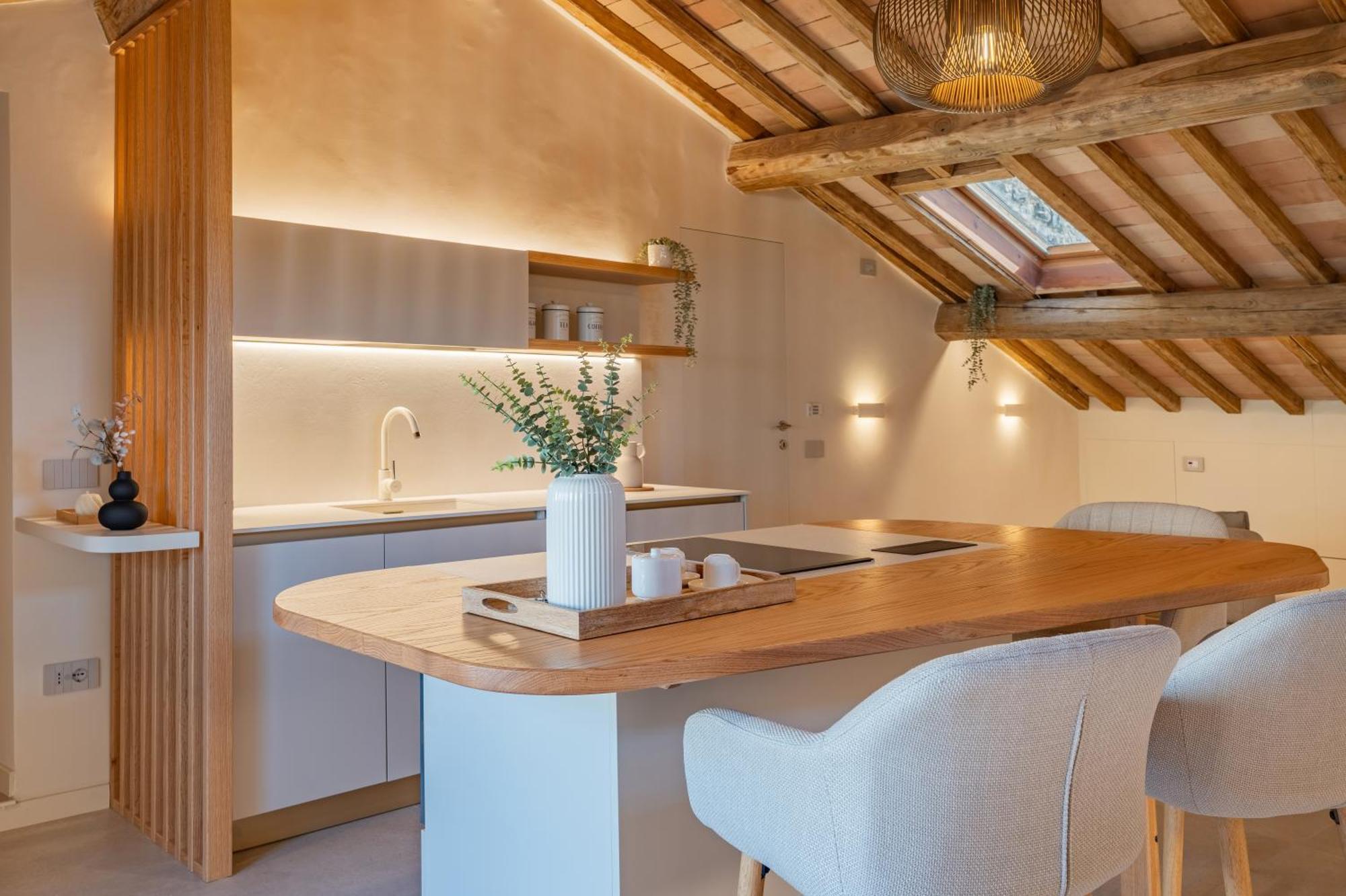 A Casa Di Nadia Apartment